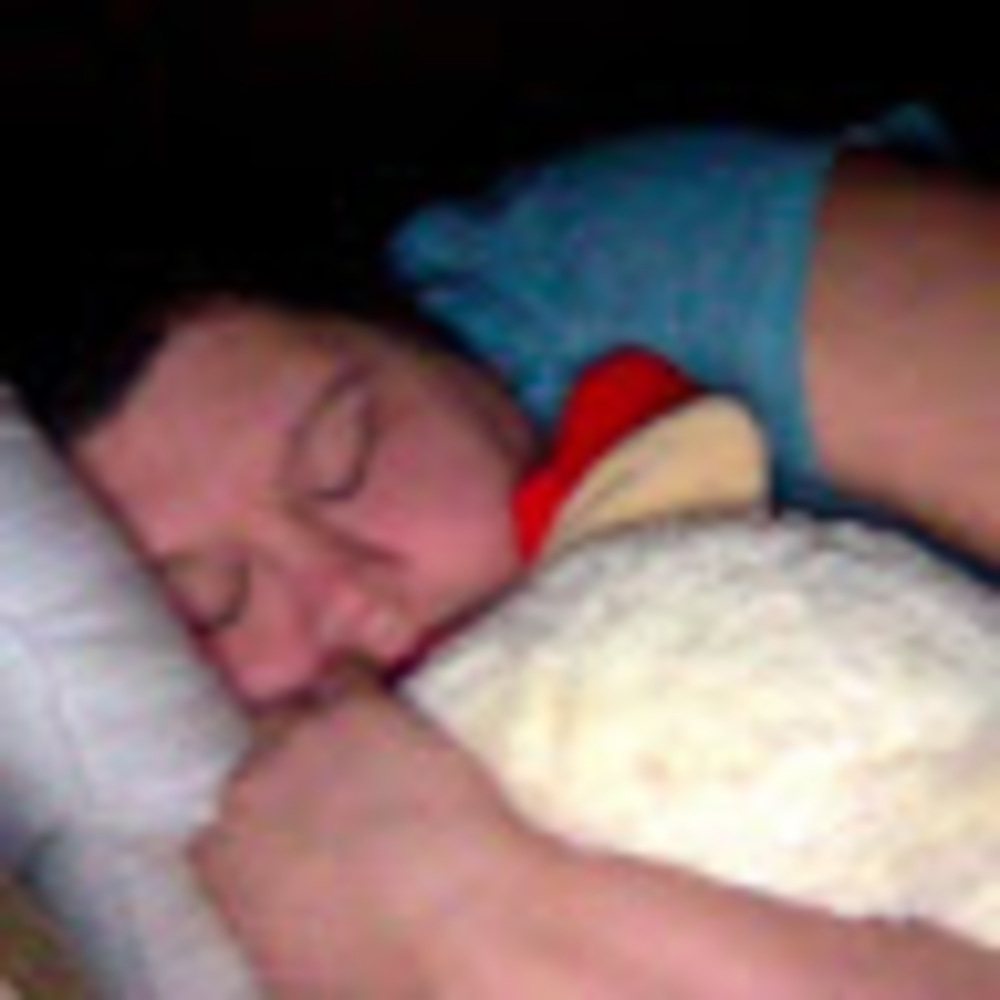 Meet your Posher, Hazel marie